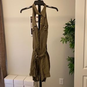 Cache romper